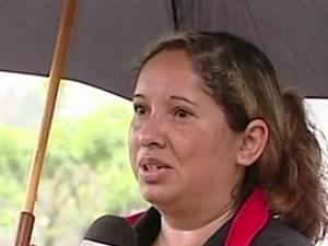 'Acordei e vi a casa desabando', diz filha de idosos resgatados em SC - foto 2