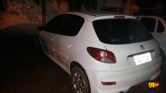 Quadrilha de jovens passo-fundenses é desmantelada no Mato Grosso do Sul - foto 4