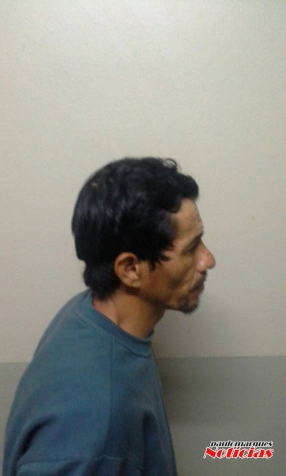 Foragido de Santo Ângelo é preso pela Brigada Militar de Três
de Maio - foto 2