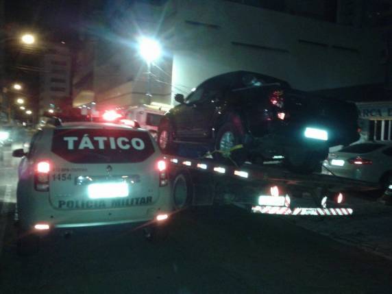 Polícia Militar de Itapema e Balneário Camboriú desarticulam quadrilha que 

clonava veículos - foto 3