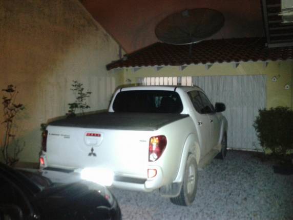 Polícia Militar de Itapema e Balneário Camboriú desarticulam quadrilha que 

clonava veículos - foto 4