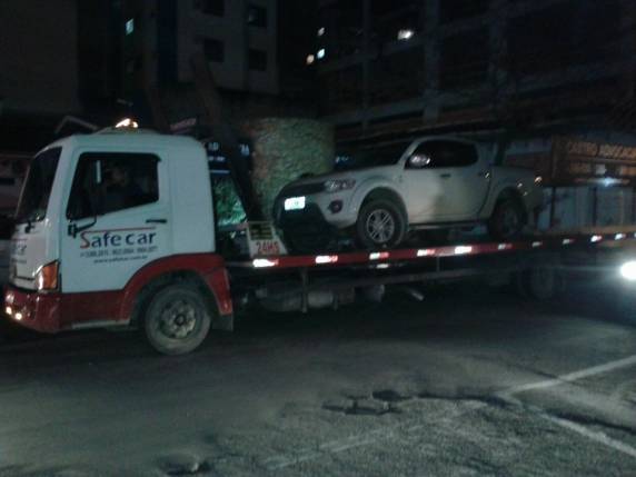 Polícia Militar de Itapema e Balneário Camboriú desarticulam quadrilha que 

clonava veículos - foto 5
