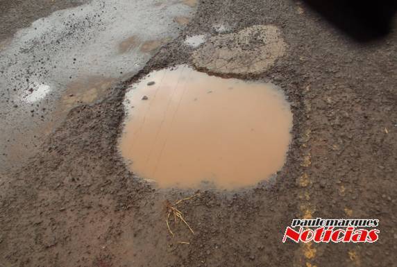 Prolongamento da Av. Santa Rosa é motivo de reclamações - foto 2