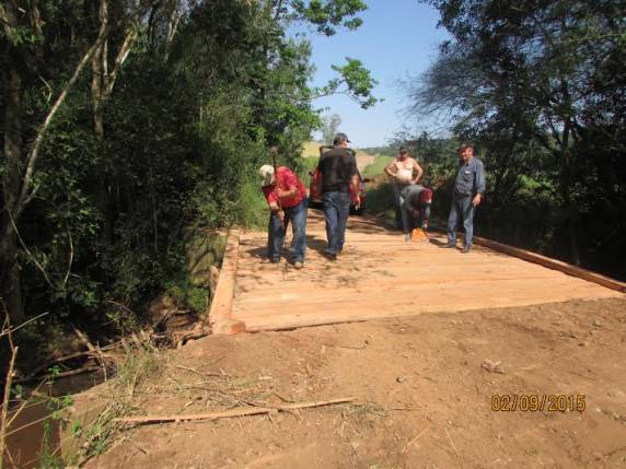 Secretaria de Obras realiza manutenção nas ruas da cidade - foto 2