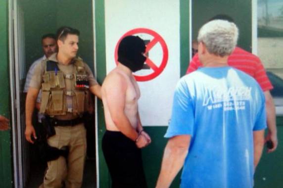 Acusado de matar surfista é expulso da PM de Santa Catarina - foto 2