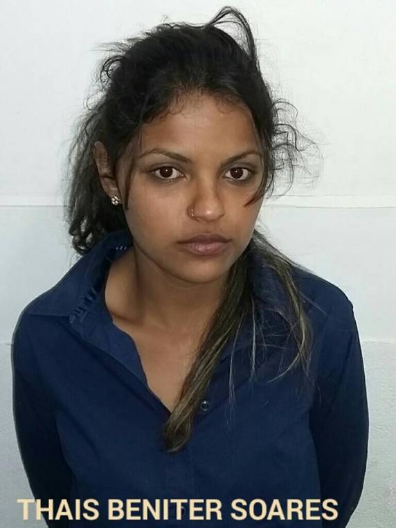 Mais dois 

são presos por tráfico em Itapema SC - foto 2