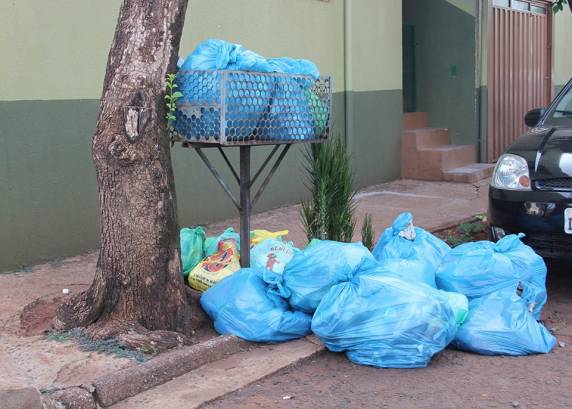 Câmara analisa aumento da taxa de coleta do lixo - foto 3