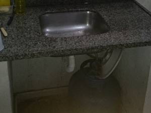 Auditores do MTE interditam próprio local de trabalho em Blumenau, SC - foto 2