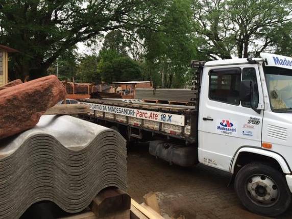 Granizo danifica quase 4 mil casas em 50 

municípios gaúchos - foto 2