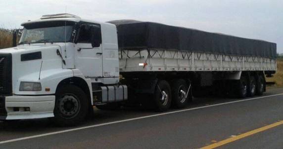 Caminhoneiro gaúcho morre de forma trágica no Mato Grosso - foto 2