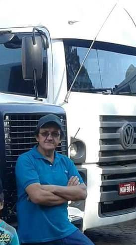 Caminhoneiro gaúcho morre de forma trágica no Mato Grosso - foto 3