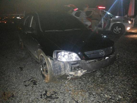 Polícia Militar de Itapema frustra roubo à boate na madrugada - foto 4