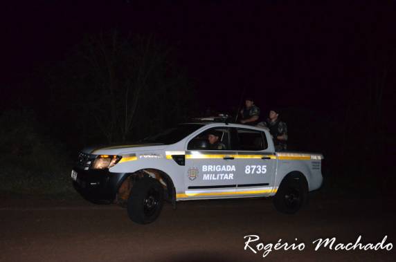 Tentativa de assalto com reféns e uma pessoa ferida em Constantina - foto 2