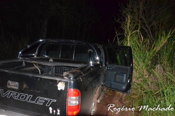 Tentativa de assalto com reféns e uma pessoa ferida em Constantina - foto 3