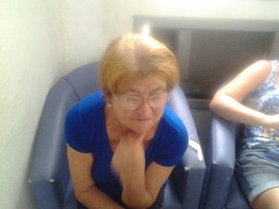 Duas mulheres de 57 e 50 anos foram presas tentando furtar em mercado de Itapema SC - foto 2