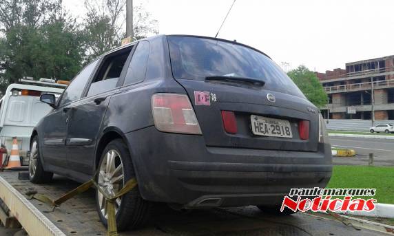 Ladrões são presos em tentativa de assalto em Bom Princípio - foto 6