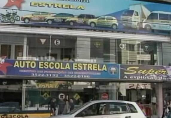 Casal dono de duas autoescolas é preso por fraudes no Oeste de SC - foto 4