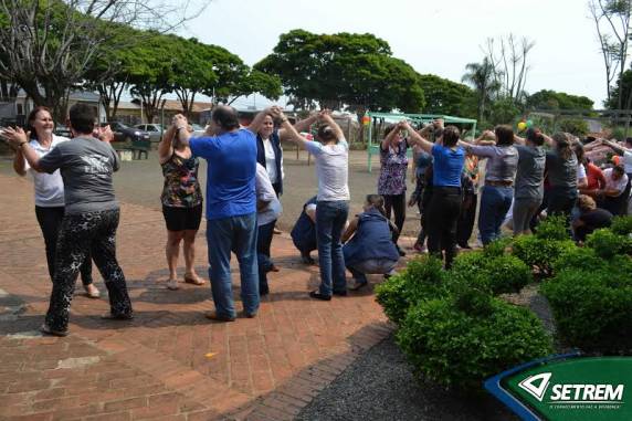 XI Festa Regional da Saúde Mental reúne a região
na SETREM - foto 3