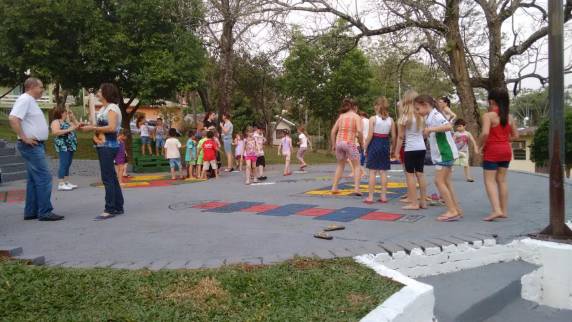 Revitalização Praça Dona Leopoldina em Boa Vista do Buricá - foto 2