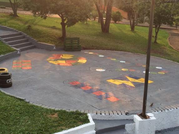 Revitalização Praça Dona Leopoldina em Boa Vista do Buricá - foto 4