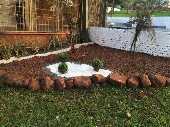 Revitalização Praça Dona Leopoldina em Boa Vista do Buricá - foto 6
