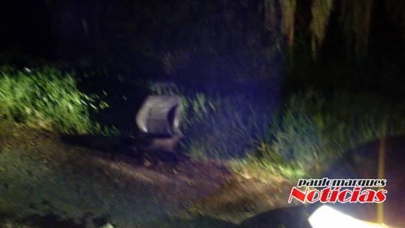 Grave acidente na
ERS 344 em Santa Rosa - foto 3