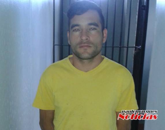 Polícia Civil de Três de Maio prende um dos envolvidos em assalto a Lotérica, no mês de maio - foto 2