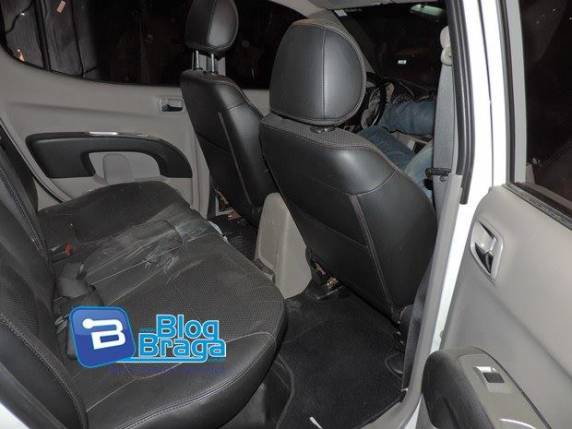 Homem natural de Giruá é morto a tiros dentro de carro em Luis Eduardo Magalhães BA - foto 3