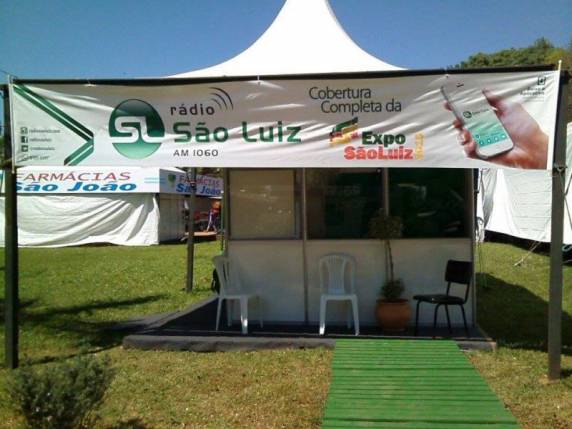Rádio São Luiz completa 66 anos! - foto 3