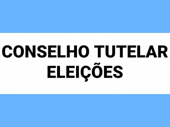 No total, 13 candidatas estão concorrendo ao 

cargo em Três de Maio