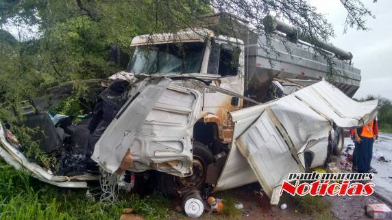 Acidente mata jovem motorista na ERS 344 em Santo Ângelo - foto 2