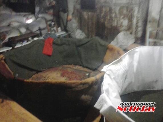Brigada Militar flagra 31 pessoas em uma rinha de galos no interior de São José do Inhacorá - foto 4