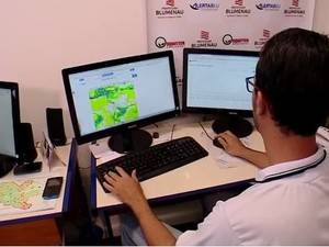 Tecnologia ajuda na prevenção de desastres naturais em Santa Catarina - foto 2