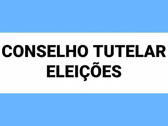 O pleito eleitoral ocorre até às 17h deste domingo