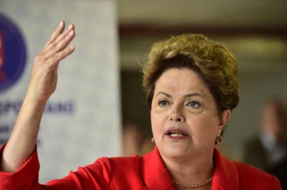 Ministro Nardes, do TCU, recomendou rejeição das contas de Dilma