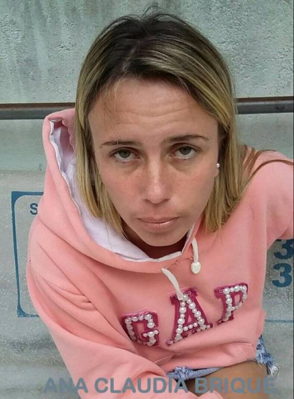 Três são presos por porte ilegal de arma e entorpecente em Itapema - foto 2