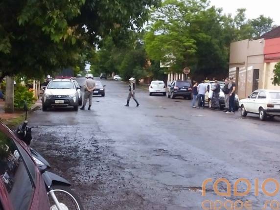 Brigada Militar prende seis elementos em Santo Ângelo - foto 3