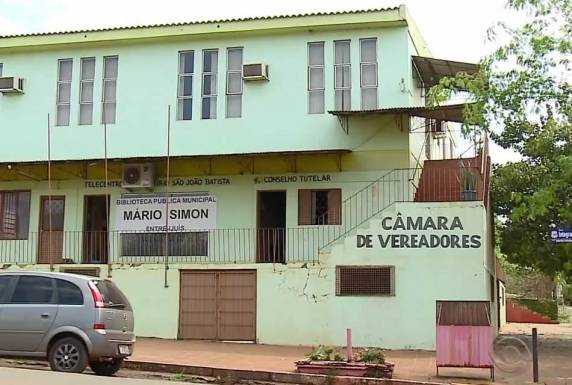 Prefeito de Entre-Ijuis instaura processo administrativo em episódio envolvendo vereador e funcionário do municipio - foto 5