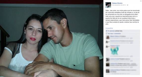 Suspeito de duplo homicídio se apresenta e alega legítima defesa - foto 4