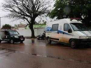 Madrasta de 

Bernardo depõe sobre a morte da mãe do menino no RS - foto 2