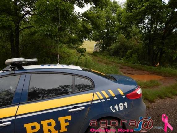 Ônibus de turismo com 46 pessoas é assaltado em Seberi e vítimas são liberadas em
Panambi - foto 2