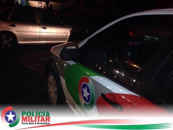Polícia Militar prende autores de furto em borracharia de Porto Belo - foto 2
