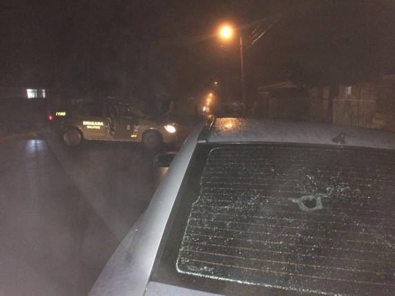 Homem é assassinado
em Passo Fundo - foto 2