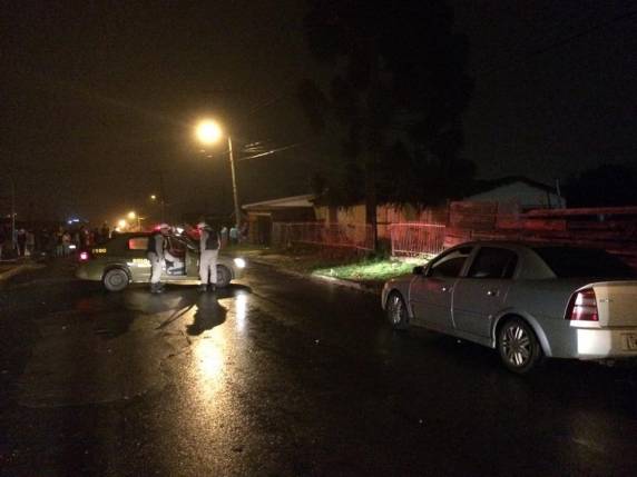 Homem é assassinado
em Passo Fundo - foto 3