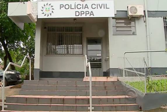 Vereador embriagado se envolve em acidente em Santa Rosa - foto 5