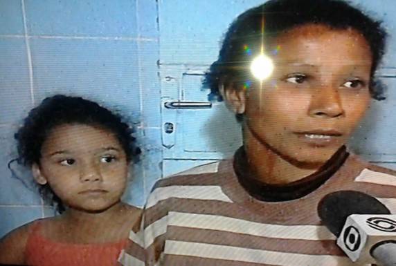 Enchente afeta moradores de Itaqui e São Borja