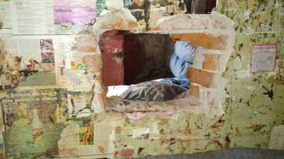 Detento foge e provável comparsa é baleado - foto 3