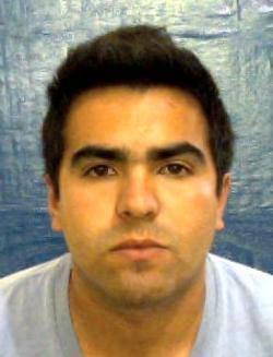 Detento foge e provável comparsa é baleado - foto 2