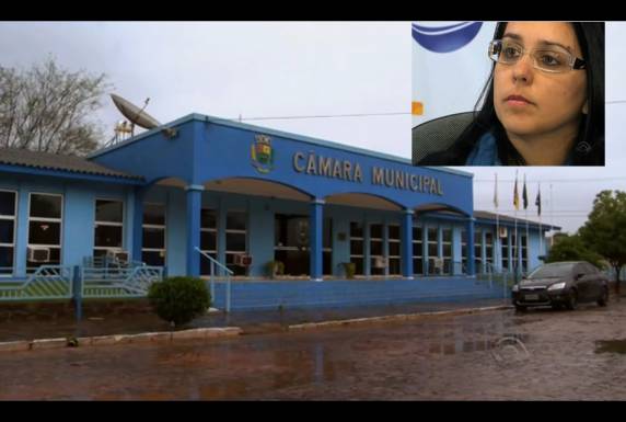 Parlamentar foi questionada sobre diárias para vereadores de Tupanciretã