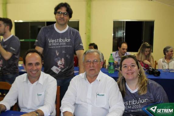 SETREM lança Vestibular 2016 - foto 3